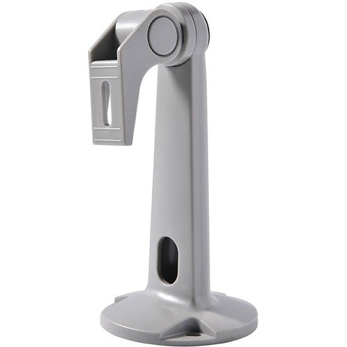 Support mural intérieur pour caméra, caméra Dinion, blanc cassé, boîte de 5 - 15 kg Max - Plastique - 5 Pièce