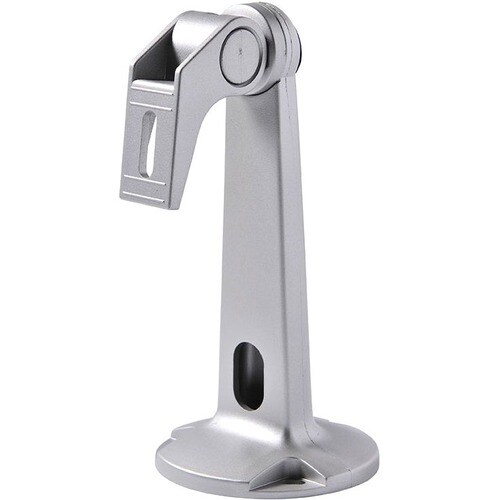 Support mural intérieur pour caméra, caméra DinionXF, argent, boîte de 5 - 15 kg Max - Plastique - 5 Pièce