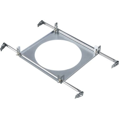 Support dalles de plafond pour kit de montage au plafond pour FLEXIDOME IP 8000i. - Acier