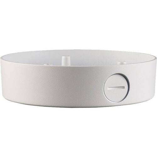 Kit de montage en surface pour caméras AUTODOME IP 4000 HD. Blanc. - 1