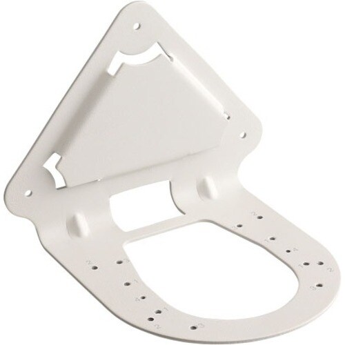 Support en L mural robuste pour caméras mobiles - Acier Laminé à Froid, SPCC