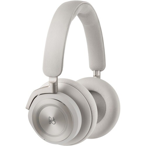 Bang & Olufsen Beoplay HX 2240 Headset - Mini-phone (3.5mm) - Wired/Wireless - Bluetooth - 3.94 ft Cable - Noise Cancellin