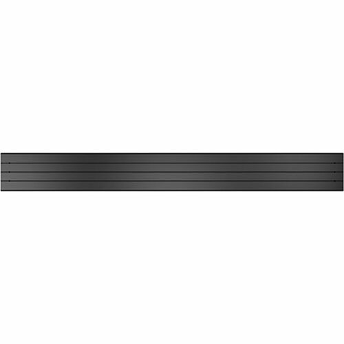 Chief Fusion Horizontal Row, 36 Inch - Fusion Horizontal Row, 36 Inch