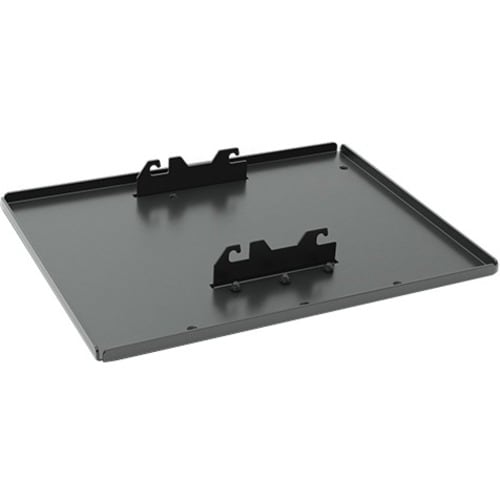 Chief Custom VCT Mounting Bracket for Projector - Black - 150 lb Load Capacity