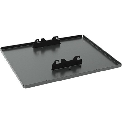 Chief Custom VCT Mounting Bracket for Projector - Black - 150 lb Load Capacity