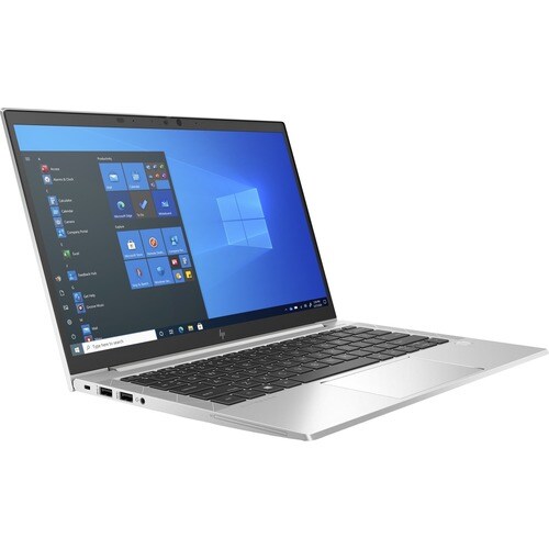 Hp elitebook 835 g8 обзор