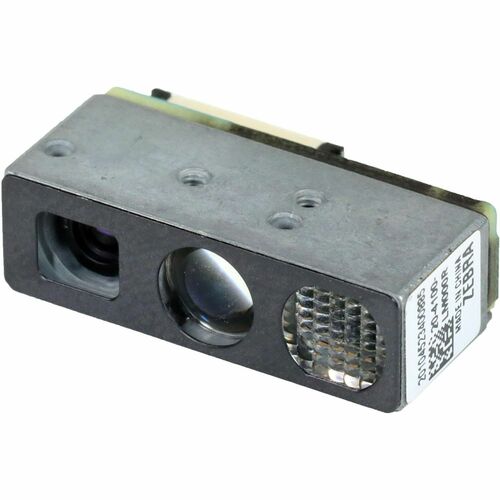 Zebra SE4107 Industrial, Retail, Commercial Service, Kiosk Barcode Scanner - Cable Connectivity - Green - SE4107Scan Engin