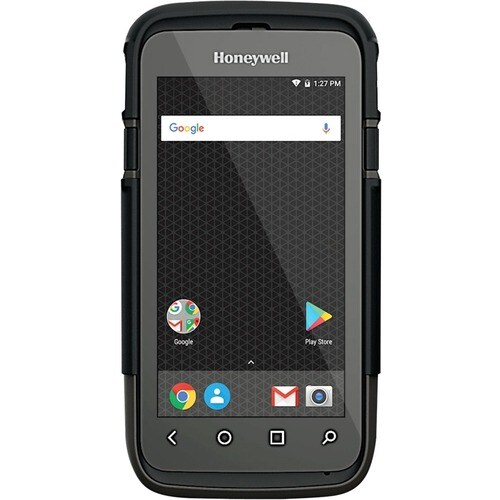 Honeywell Dolphin CT60 XP Handheld Terminal - Imager - 11.9 cm (4.7") - LCD - HD - 1280 x 720 - Touchscreen - 4 GB RAM / 3