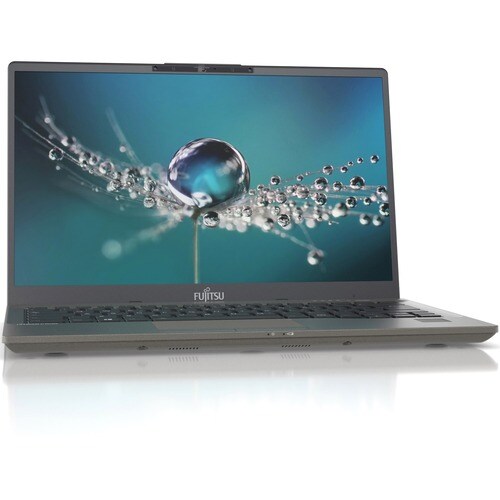 Fujitsu LIFEBOOK U U7411 35.6 cm (14") Notebook - Intel Core i5 11th Gen i5-1135G7 Quad-core (4 Core) - 16 GB Total RAM - 