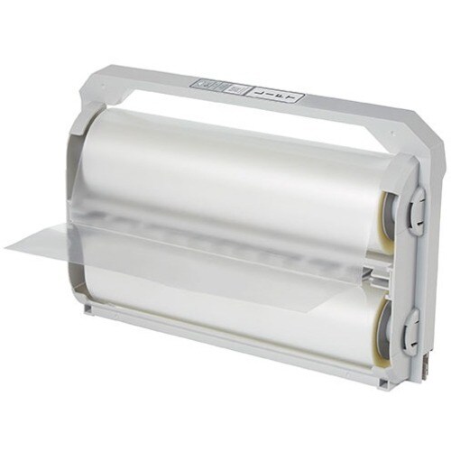 GBC Foton 30 Cartridge 34.4M 125Mic - Laminating Pouch/Sheet Size: 306 mm Width x 34.40 m Length x 125 µm Thickness - Self