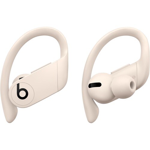 POWERBEATS PRO TOTALLY WIRELESS EARPHONES - IVORY