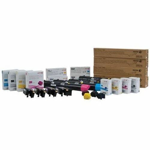 Xerox Multi Card Reader Common RFID-Kit. Type: RFID card reader, Device compatibility: Multifunctional, Brand compatibilit
