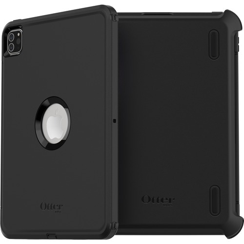 OtterBox Defender Series Pro Rugged Case for Apple iPad Pro (2nd Generation), iPad Pro (3rd Generation), iPad Pro Tablet -