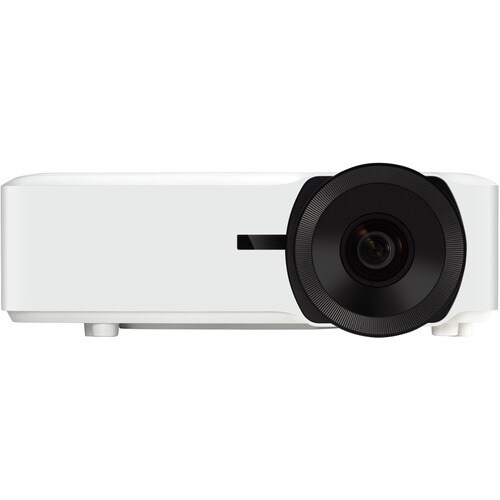 ViewSonic LS921WU 3D Short Throw DLP Projector - 16:10 - 1920 x 1200 - Front, Ceiling - 1080p - 20000 Hour Normal Mode - W