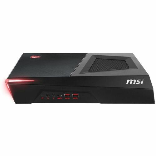 MSI MPG Trident AS 10th MPG Trident AS 10th 10TD-1454NZ Gaming Desktop Computer - Intel Core i7 10th Gen i7-10700F - 16 GB