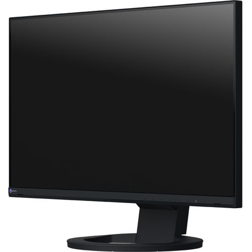 EIZO FlexScan EV2480-BK. Anzeigegrösse (Diagonal): 60,5 cm (23.8"), Auflösung: 1920 x 1080 Pixel, HD type: Full HD, Displa