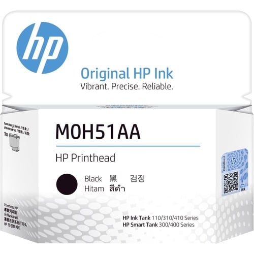 HP Black Printhead