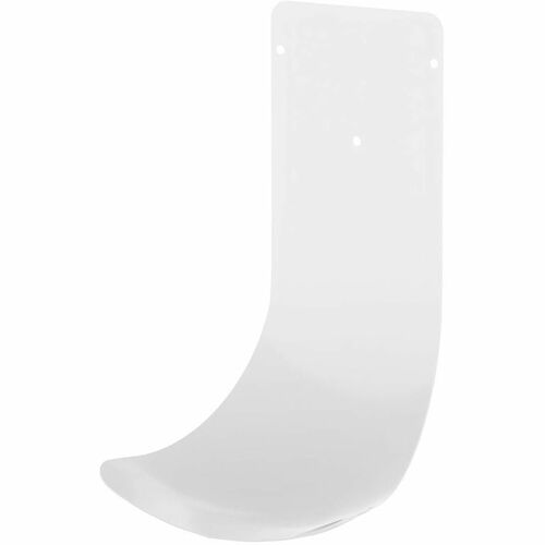 CTA Digital Automatic Soap Dispenser Dripping Tray - 7.1" x 5.2" x 4.1" - Plastic