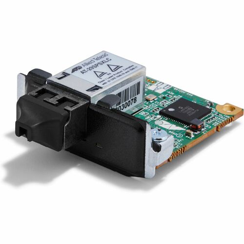 Module d'extension HP Flex - Pour Réseau de Données, Réseau Fibre Optique - Fibre OptiqueGigabit Ethernet - 1000Base-X