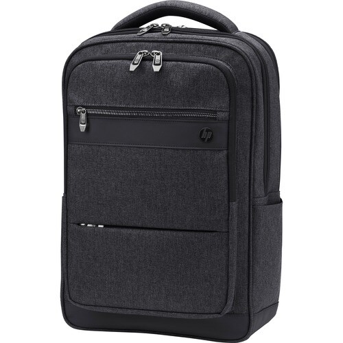 HP Executive Carrying Case (Backpack) for 39.6 cm (15.6") Notebook - Shoulder Strap - 154.9 mm Height x 431.8 mm Width x 2