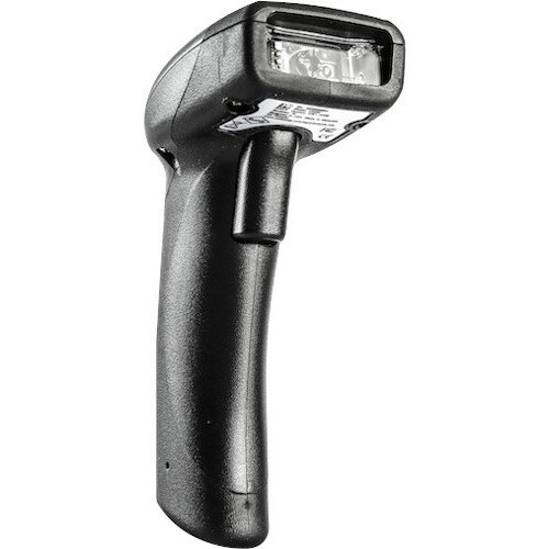 Code Code Reader 950 CR950 Handheld Barcode Scanner Kit - Cable Connectivity - Dark Grey - USB Cable Included - CMOS - USB