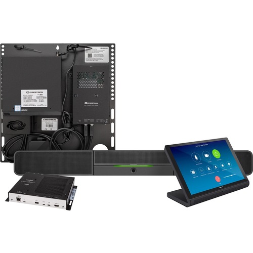 Crestron Flex UC-BX30-Z Video Conference Equipment for Zoom rooms - CMOS - 1920 x 1080 Video (Content) - Full HD - 30 fps 