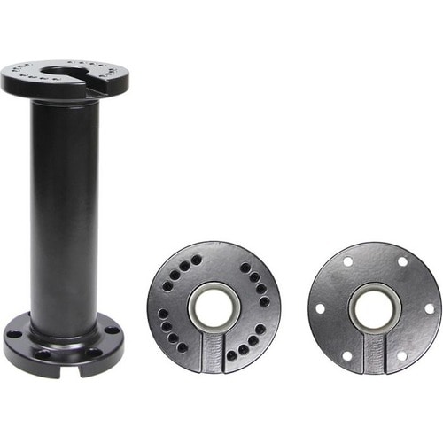 Brodit Mounting Pedestal for Cable - Black