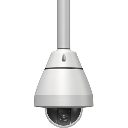 Avigilon 2.0C-H5A-PTZ-DP36 2 Megapixel HD Network Camera - Dome - Gray - H.264, H.265, MJPEG - 1920 x 1080 - 4.30 mm - 30x