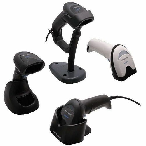 Datalogic QuickScan QD-2500 Retail, Self-checkout, Commercial Service, Hospitality, Transportation, Government Handheld Ba