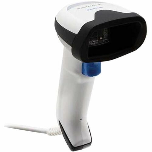 Datalogic QuickScan QD-2500 Retail, Self-checkout, Commercial Service, Hospitality, Ticketing, Transportation, Government,