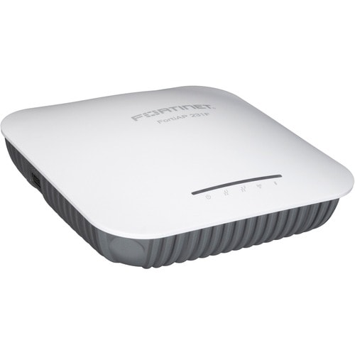 Fortinet FortiAP 231F Dual Band 802.11ax 1.73 Gbit/s Wireless Access Point - Indoor - 2.40 GHz, 5 GHz - 3 x Internal Anten