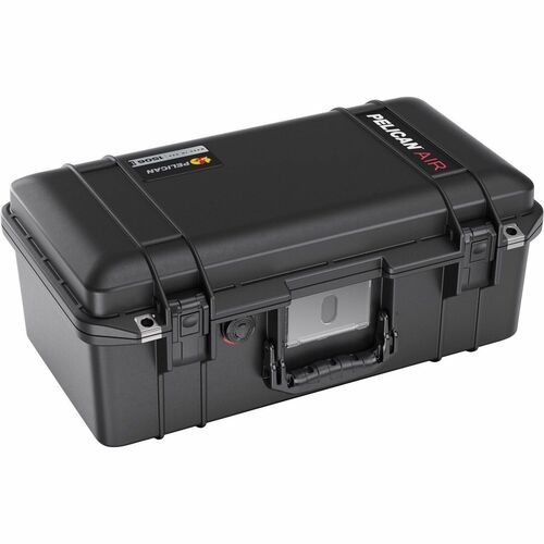 Pelican 1506 Air Case - Internal Dimensions: 18.70" Length x 9.40" Width x 7.80" Depth - External Dimensions: 20.1" Length