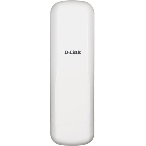 D-Link DAP-3711 IEEE 802.11ac 867 Mbit/s Wireless Bridge - 5 GHz - 2 x Netzwerk (RJ-45) - Gigabit-Ethernet - 15 W