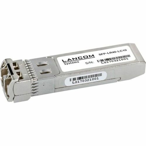 Lancom SFP - 10 - für Datenvernetzung