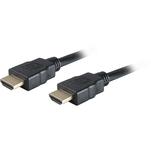 Comprehensive Standard Series 18G HDMI 2.0 High Speed with Ethernet Cable 6ft - 6 ft HDMI A/V Cable for Audio/Video Device