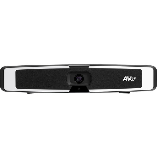 AVer VB130 Video Conferencing Camera - 60 fps - USB 3.1 (Gen 1) Type B - 3840 x 2160 Video - 4x Digital Zoom - Microphone 