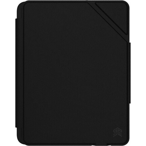 STM Goods Dux Rugged Keyboard/Cover Case Apple, Logitech iPad (7th Generation), iPad (8th Generation), iPad (9th Generatio