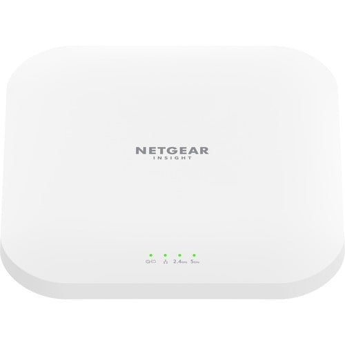Points d'accès sans fil Netgear WAX620 - 802.11ax