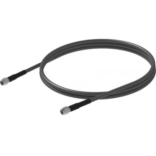 Panorama Antennas C32SP-5 5 m Coaxial Antenna Cable for Router, Antenna, Modem - First End: 1 x SMA Antenna - Male - Secon