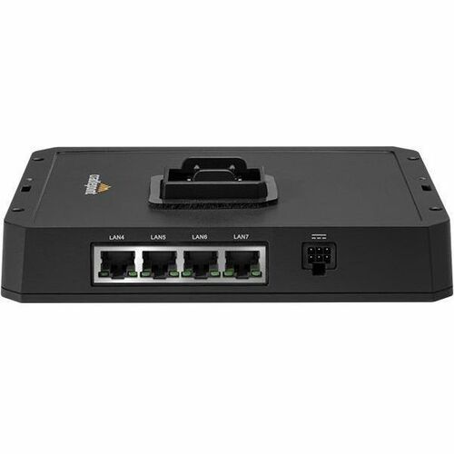 CradlePoint RX30-MC Netzwerkrouter-Dock