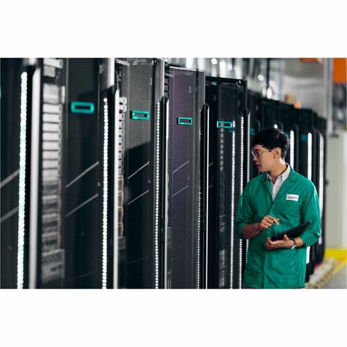 Aruba PoE Injector