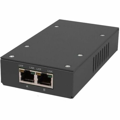 USRobotics Portable Gigabit Ethernet Aggregation Tap (Usb Monitoring) - Network Troubleshoot - 1 x USB - Network (RJ-45) -