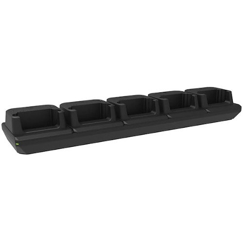 KoamTac Samsung XCover Pro for OtterBox uniVERSE Case 5-Slot Charging Cradle - Docking - Smartphone - 5 Slot - Charging Ca