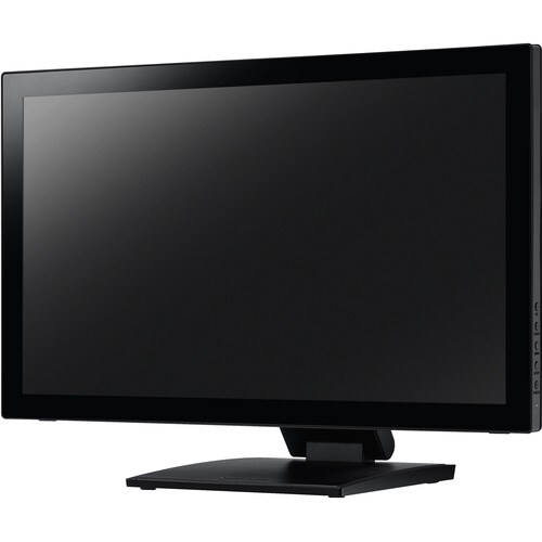AG Neovo TM-23 23" Class LCD Touchscreen Monitor - 16:9 - 5 ms - 58.4 cm (23") Viewable - Projected Capacitive - 10 Point(