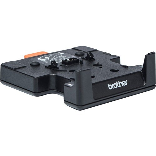 Brother Docking Cradle for Mobile Printer - Charging Capability