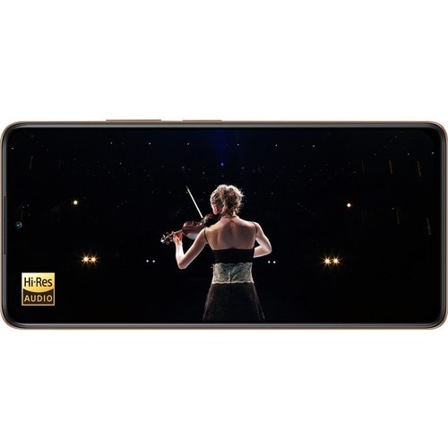 Redmi Note 10 Pro 128 GB Smartphone - 16.9 cm (6.7") AMOLED Full HD Plus 1080 x 2400 - Kryo 470 GoldDual-core (2 Core) 2.3