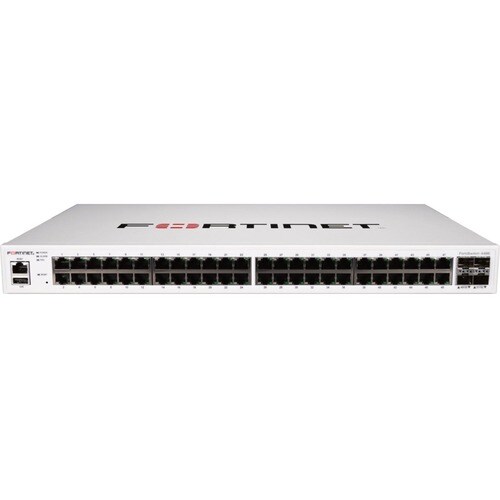 FortiSwitch FS-448E