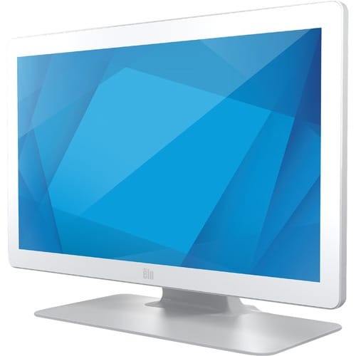 Elo 2203LM 22" (55.9 cm) Class LCD Touchscreen Monitor - 16:9 - 14 ms - 21.5" (54.6 cm) Viewable - TouchPro Projected Capa
