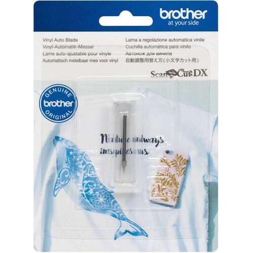 Brother Vinyl Auto Blade (Blade Only) - 1