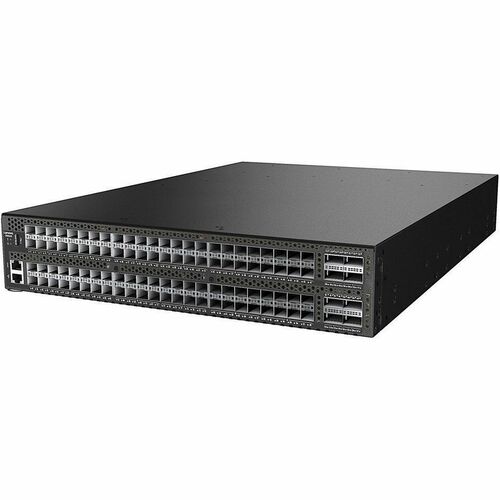 Lenovo ThinkSystem DB630S, 96 Ports /w 32Gb SWL SFP, 2 PS, Kit (E.Bundle) (1yr)